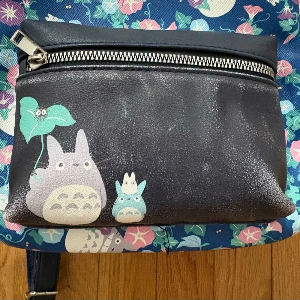 My Neighbor Totoro adorable totoro